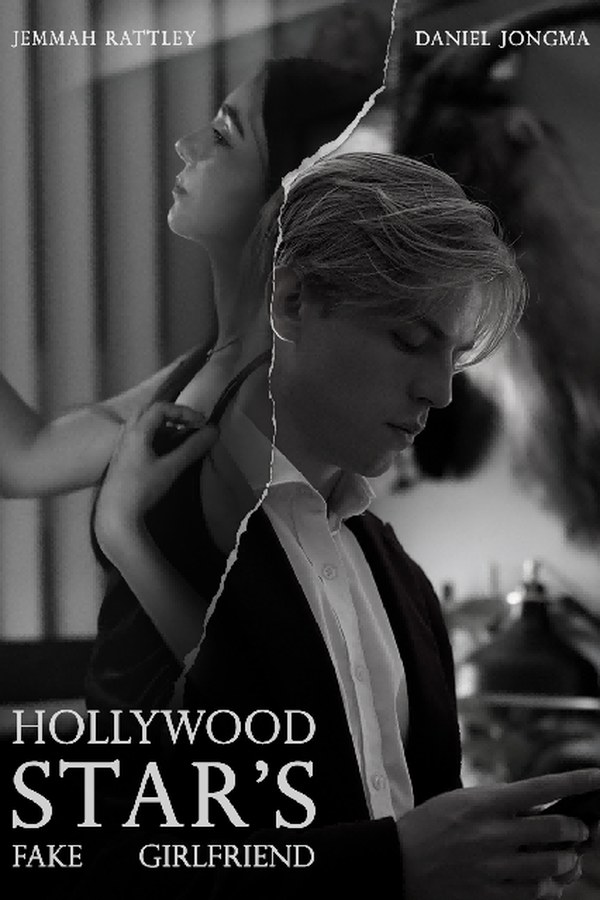 Hollywood Star's Fake Girlfriend