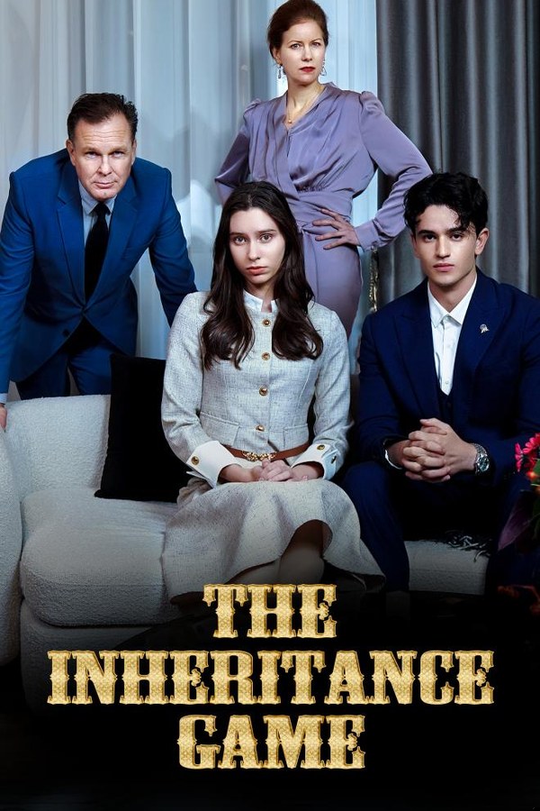 The Inheritance Game