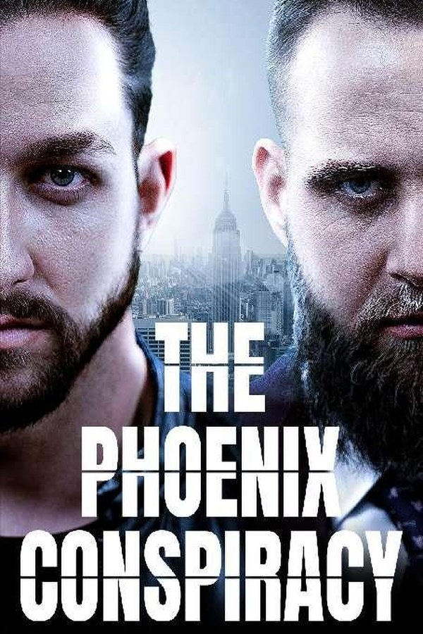 The Phoenix Conspiracy